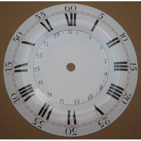 Cadran bombe 24 cm