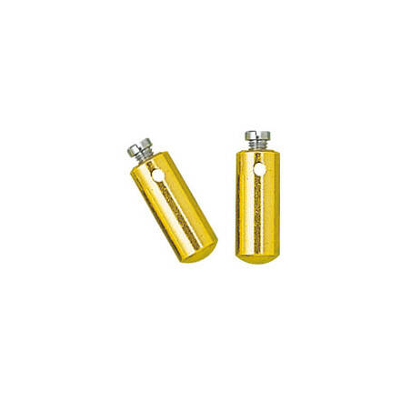 Tete de marteau 15x​6mm