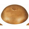 Cloche diam 70 mm en laiton