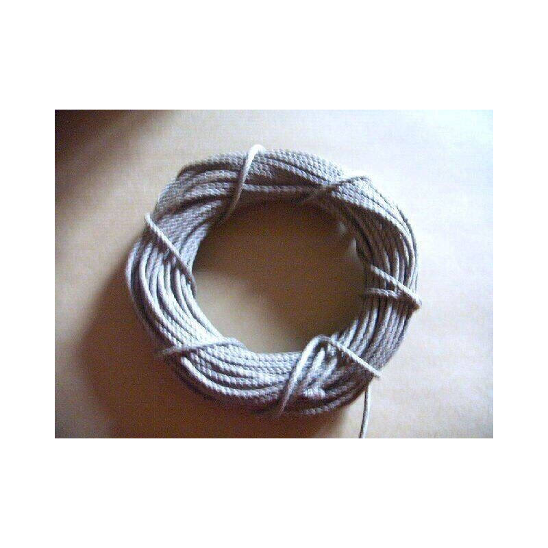 Corde pour comtoise Corde pour comtoise
