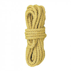 Corde de 4 mm de comtoise lg 4 m