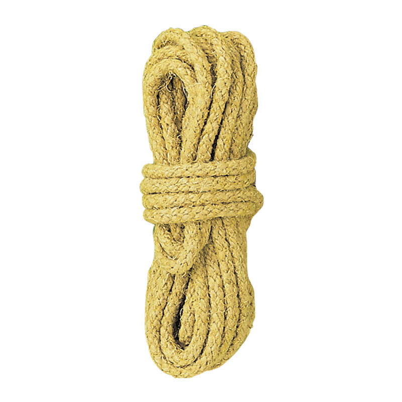 Corde de 4 mm de comtoise lg 4 m