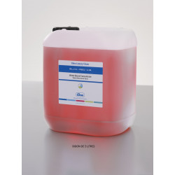 Produit de nettoyage d'horlogerie Elma 5L