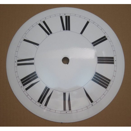 CADRAN bombe 26 CM