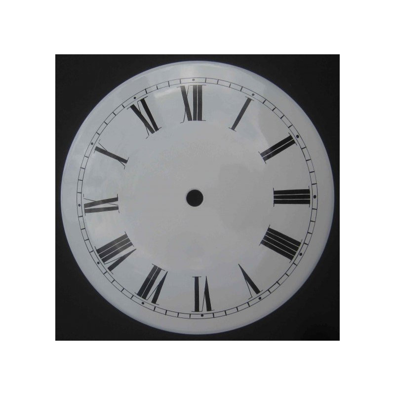 CADRAN DE DIAMETRE 26 CM