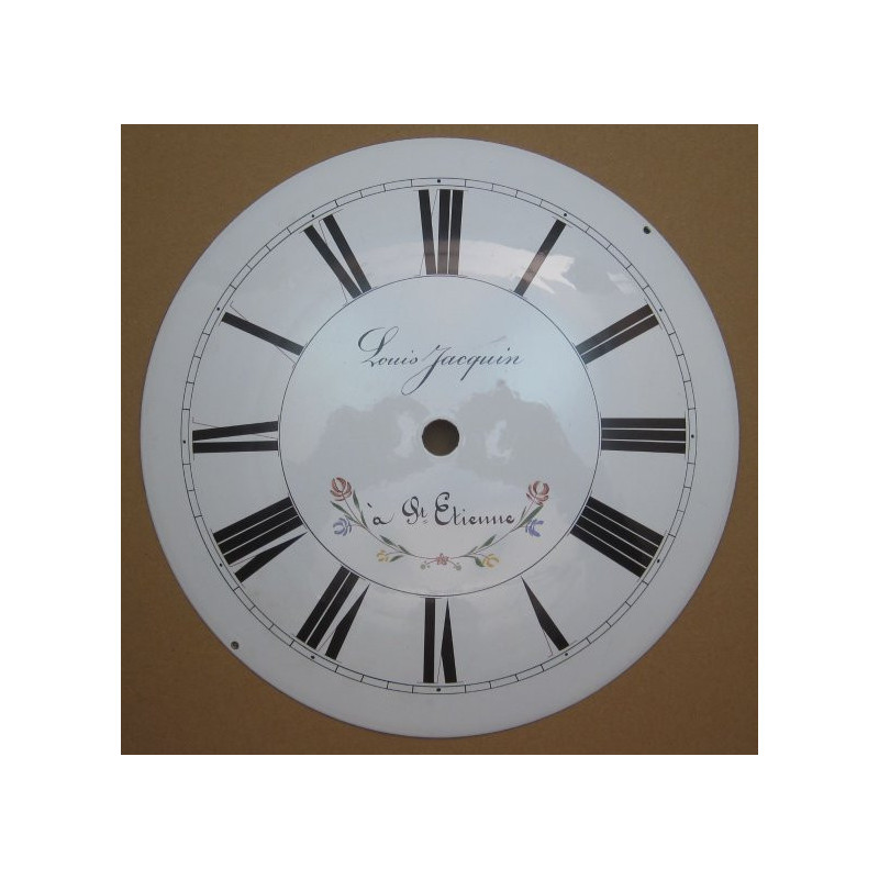 CADRAN DE DIAMETRE 26 CM