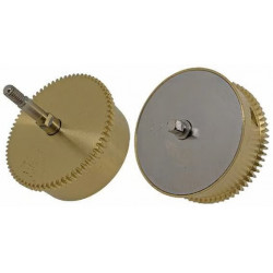 mouvement de pendule ODO