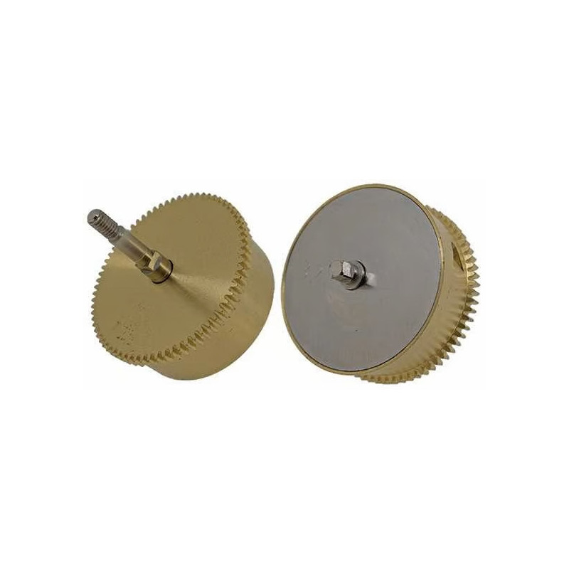 mouvement de pendule ODO