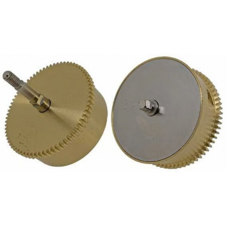 mouvement de pendule ODO
