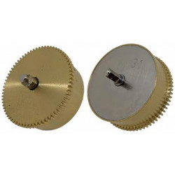 mouvement de pendule ODO