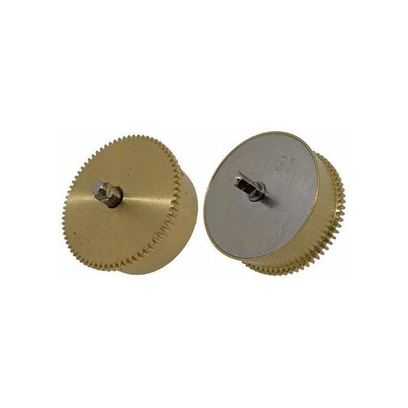 mouvement de pendule ODO