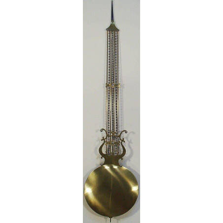 Balancier lyre diam 220