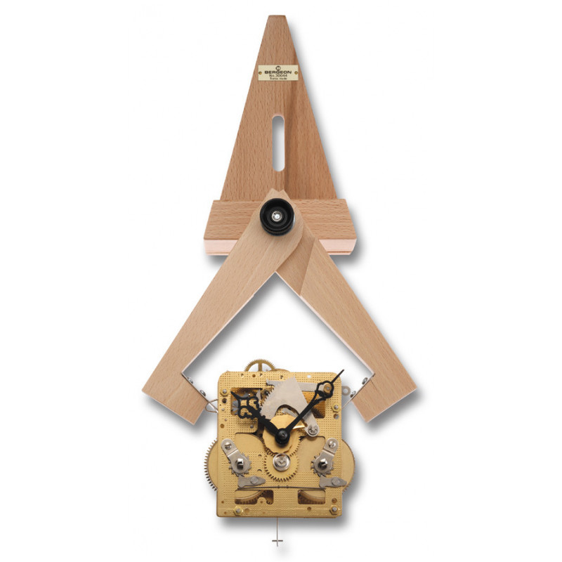 Porte-mouvements BERGEON