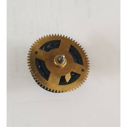 Barillet Mouvement, Regula 25