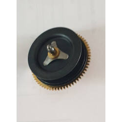 Barillet Sonnerie, Regula 25