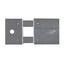 Suspension 10 mm x 23 mm ep 1 mm