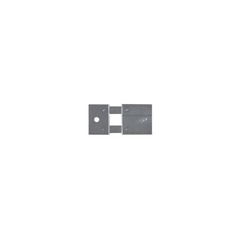 Suspension 10 mm x 23 mm ep 1 mm