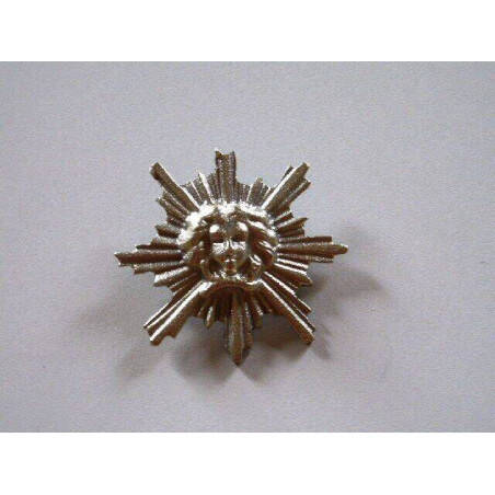 Balancier bronze pour pendule 