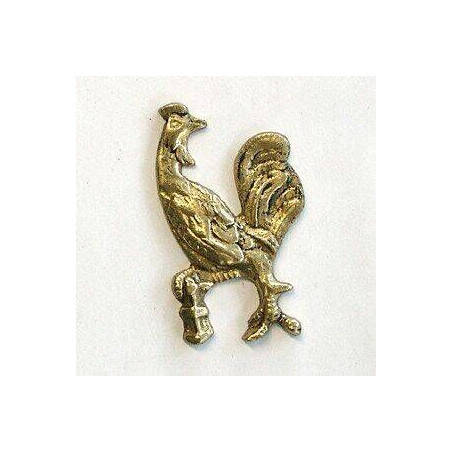 Coq pour comtoise