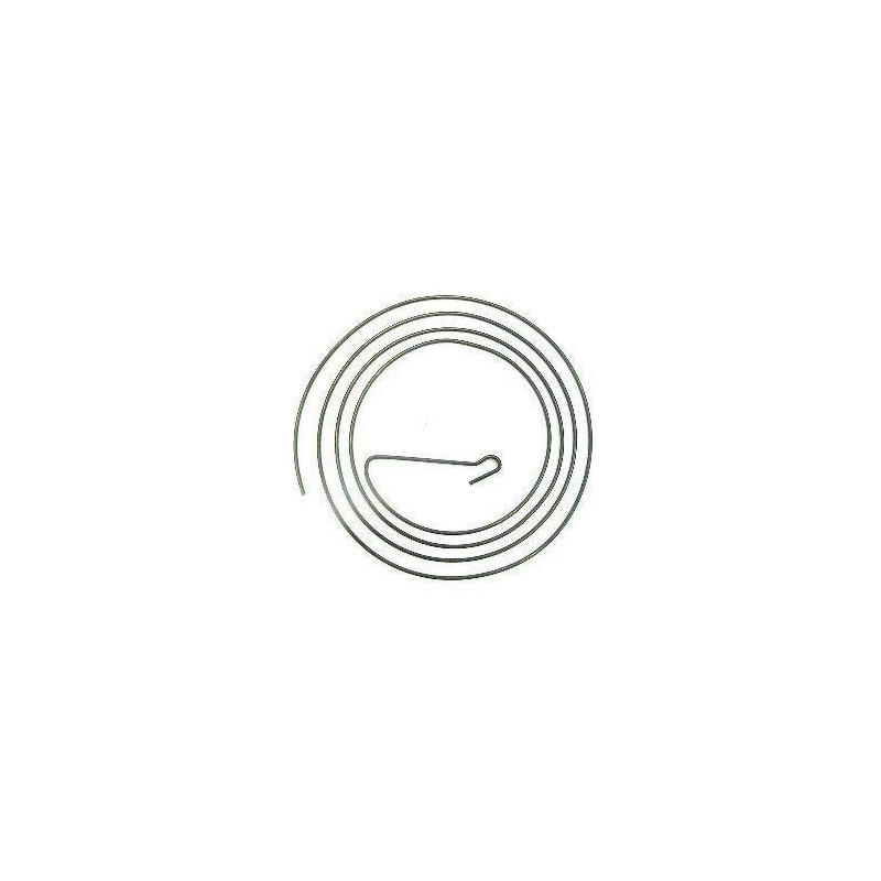 Gong de sonnerie diamètre exterieur 80 mm