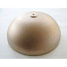 Cloche en bronze de comtoise diam 150 mm