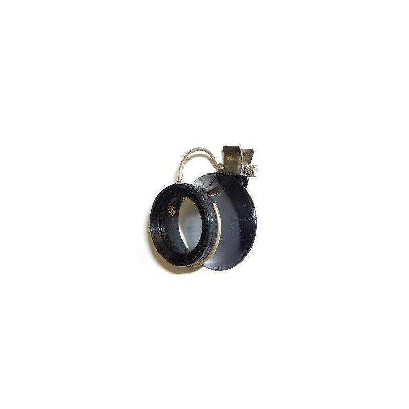 LOUPE AVEC PINCE A LUNETTES LOUPE AVEC PINCE A LUNETTES