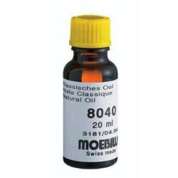 Huile moebuis 8040 en 20 ml