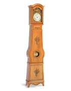 Horloge comtoise