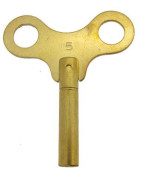 clefs papillons