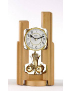 Pendule 400 jours à poser