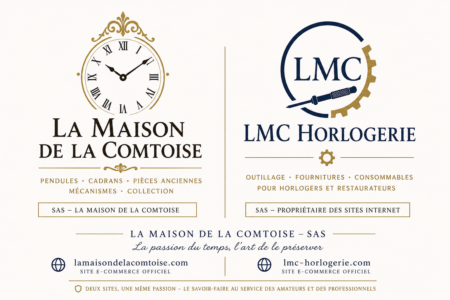 La Maison de la Comtoise