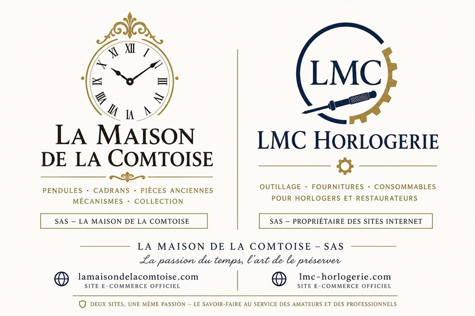 La Maison de la Comtoise