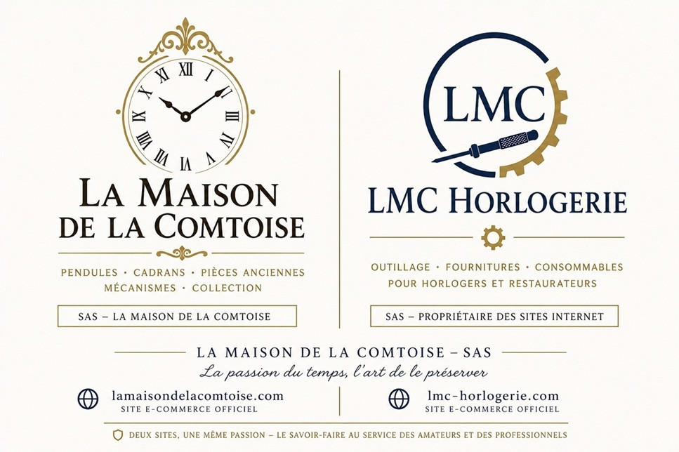 La Maison de la Comtoise